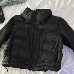 zara jacket